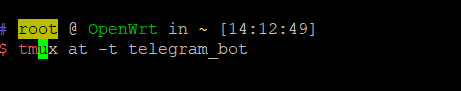 openwrt-ohmyzsh-error-tips.png